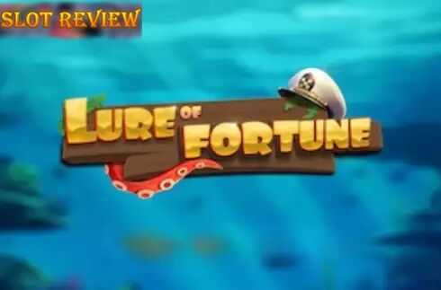 Lure of Fortune slot